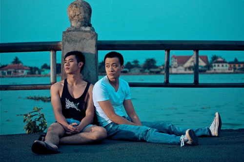 Những đạo diễn tạo nên “cơn sốt” của điện ảnh Việt - 8 Hot boy nổi loạn là bộ phim điện ảnh đồng tính về gay đầu tiên xuất hiện
