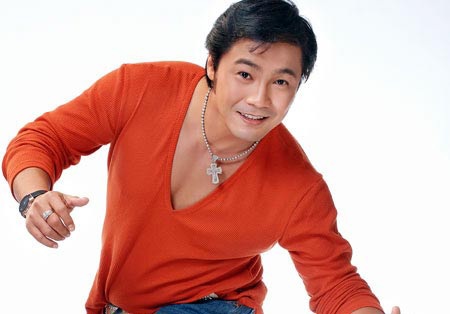 Lý Hùng: Mỹ nhân Việt đều là người yêu của tôi trên phim - 1 Lý Hùng của ngày hôm nay vẫn luôn bận rộn với nhiều vai diễn