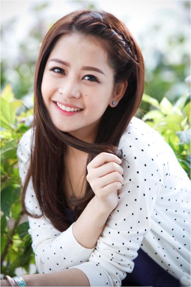 Những “ngọc nữ” của điện ảnh Việt - 5 Chi Pu có nhiều cơ hội để phát triển sự nghiệp điện ảnh