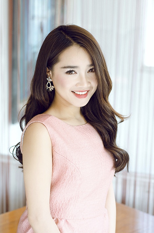 Những hotgirl Việt thành công bằng tài năng - 5 Nhã Phương có một 'gia tài' bộ phim cũng khá đồ sộ, khẳng định tài năng của cô nàng với nghiệp diễn