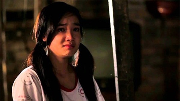 Những hotgirl Việt thành công bằng tài năng - 6 Nhã Phương có một 'gia tài' bộ phim cũng khá đồ sộ, khẳng định tài năng của cô nàng với nghiệp diễn