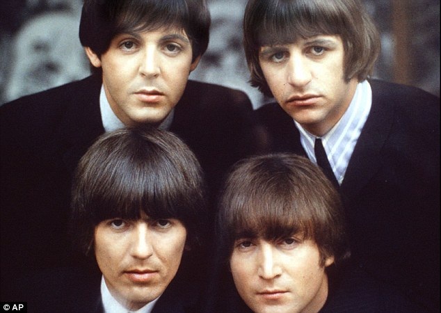 Paul McCartney từ bỏ thói xấu - 2 Nam ca sĩ Yesterday đến với cần sa trong thời gian còn ở trong The Beatles.