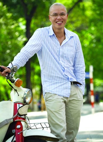 Những đạo diễn tạo nên “cơn sốt” của điện ảnh Việt - 7 Đạo diễn Vũ Ngọc Đãng rất là người luôn tạo ra 'cơn sốt' cho phim truyền hình