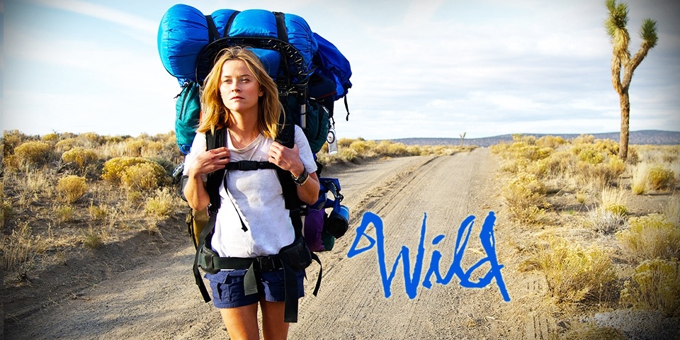 “Luật sư tóc vàng hoe” hóa thân thành Tinker Bell - 1 Reese Witherspoon trong phim Wild, bộ phim giúp cô giành được một đề cử tại Oscar 2014.