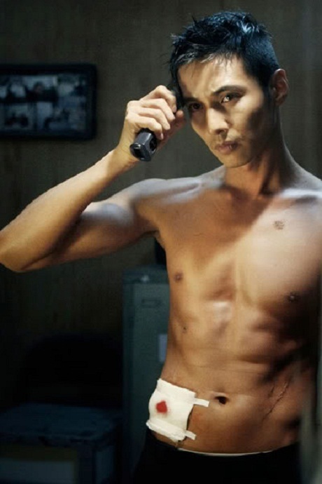 Những sao Hàn thay đổi hình ảnh ấn tượng - 2 Won Bin của