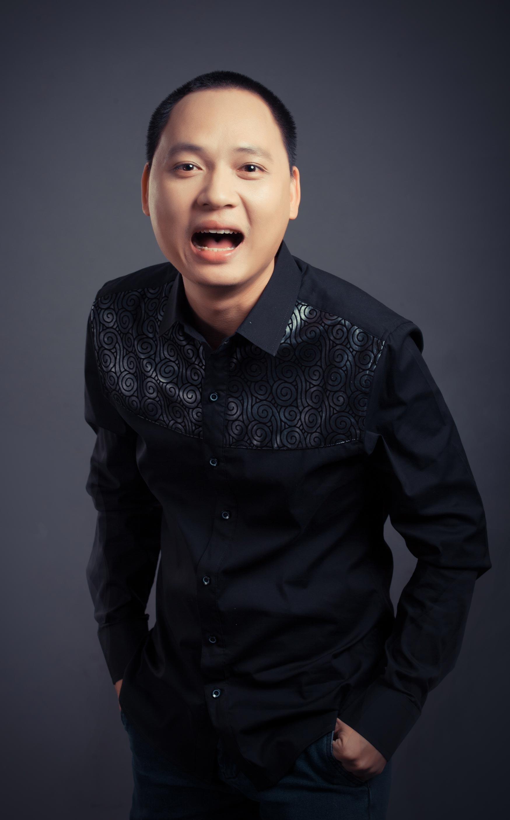 Thu Minh sẽ trở lại ghế nóng Vietnam Idol sau 1 tháng sinh con - 3 Nhạc sĩ Nguyễn Hải Phong