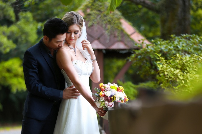 Mai Quốc Việt với vẻ đẹp lãng tử.