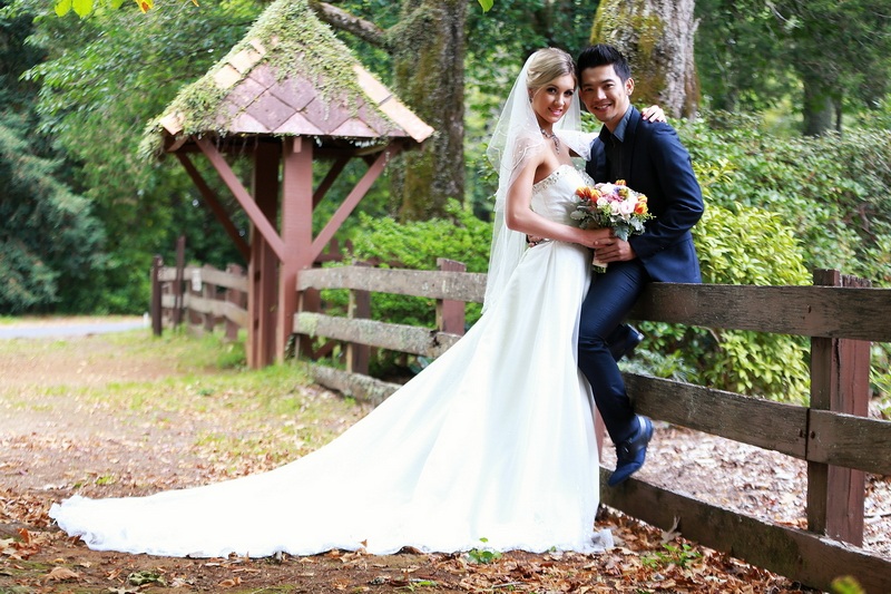 Mai Quốc Việt với vẻ đẹp lãng tử.