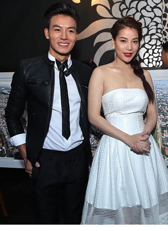 Trương Ngọc Ánh