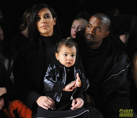 Vợ chồng Kim đang rất hạnh phúc chờ đón con trai