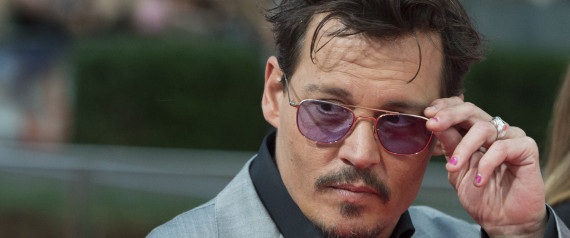 Thăng trầm trong sự nghiệp của Johnny Depp - 1 Thăng trầm trong sự nghiệp của Johnny Depp