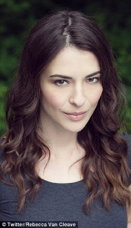 Người đóng thế cũng phát hoảng về cảnh nude - 4 Lena Headey...