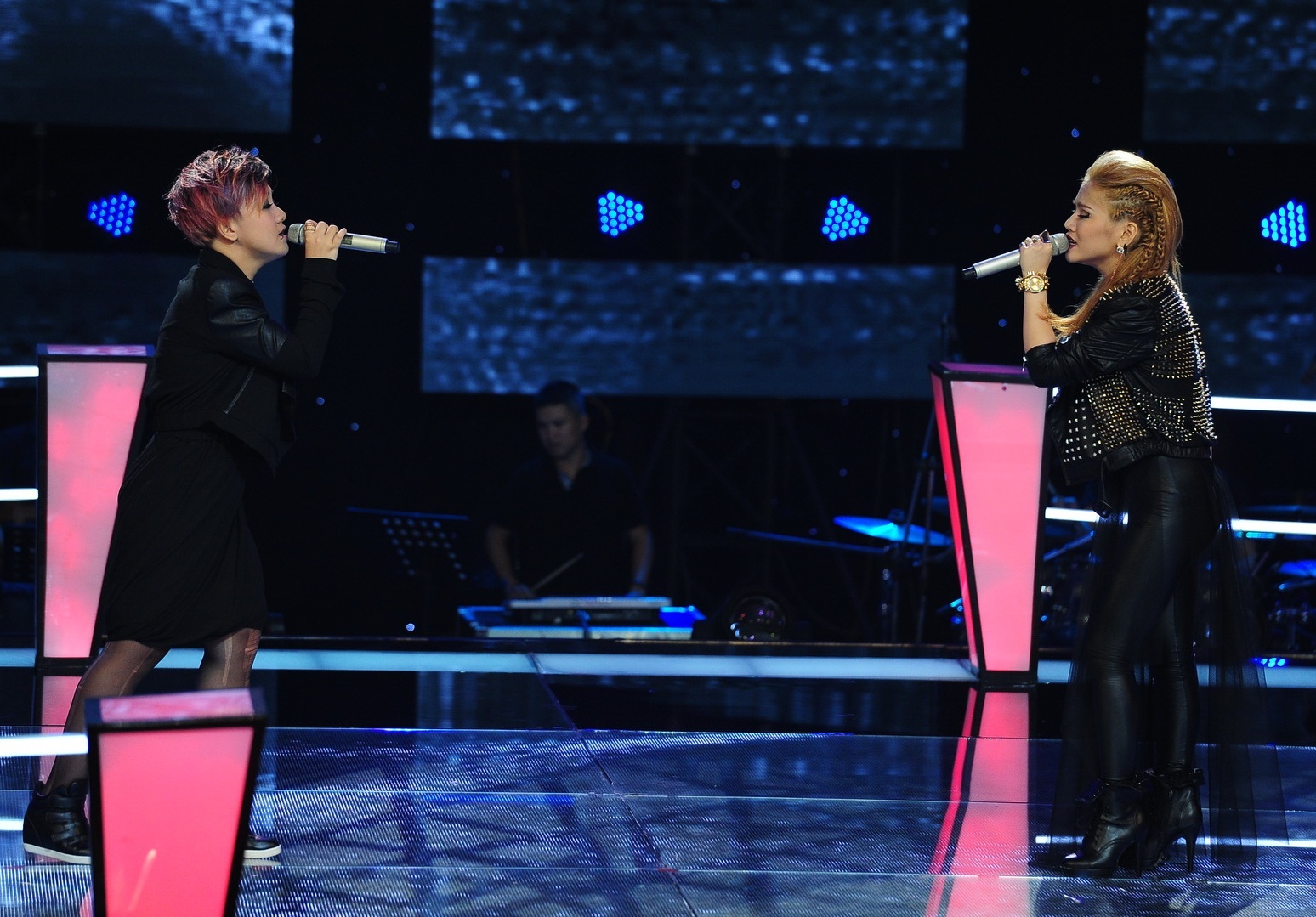 Đội Tuấn Hưng ra quân đầu tiên trong vòng