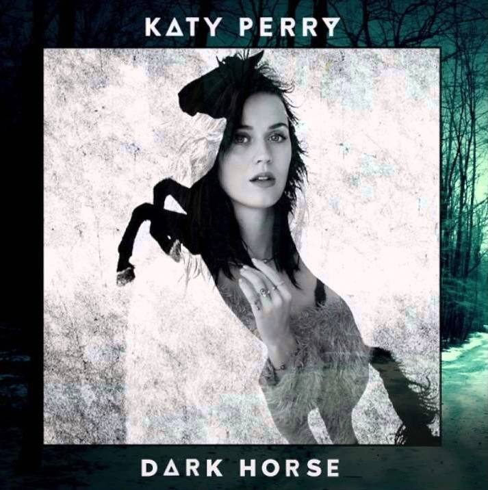 Dark Horse của Katy Perry gia nhập câu lạc bộ “tỷ lượt người xem” - 2 Dark Horse đã đem lại nhiều thành công cho Perry.