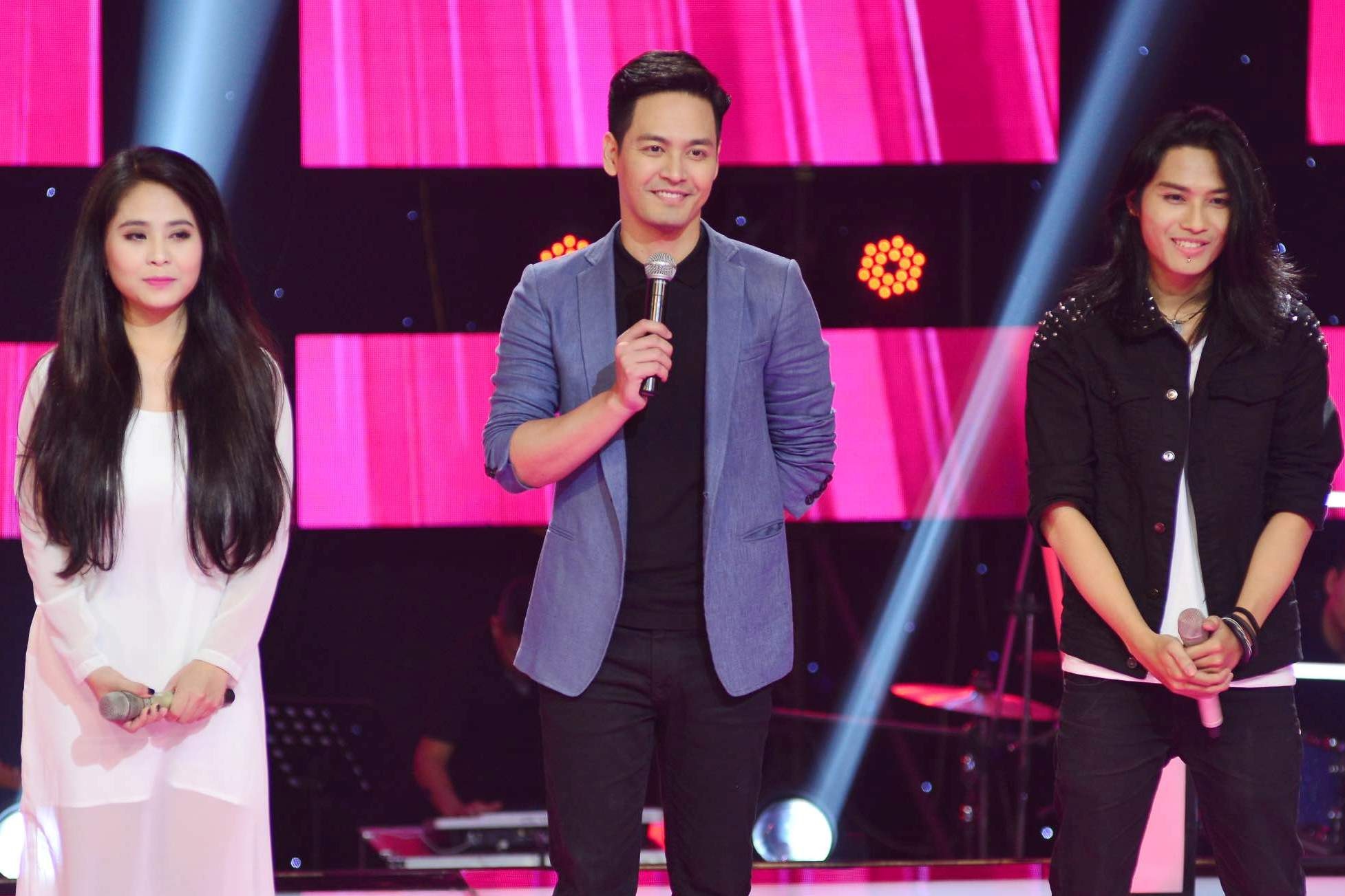 Mặc dù được đánh giá cao từ vòng giấu mặt nhưng trong vòng