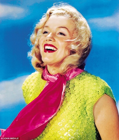 Với cái tên mới, sự nghiệp của người đẹp dần thăng hoa