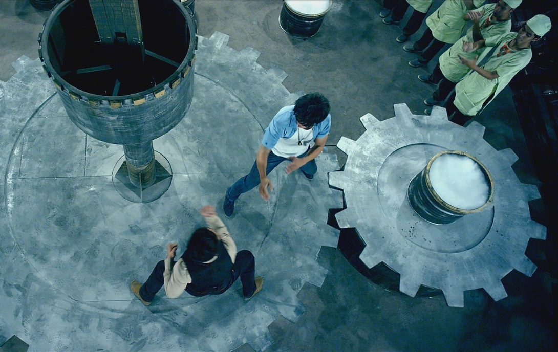 ....Những cảnh phim đẹp mắt