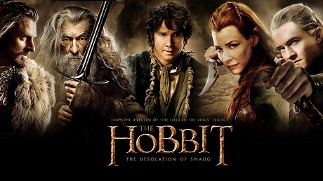 Khó - dễ khi tái sinh các bộ phim kinh điển - 5 The Hobbit, phần “tiền truyện” của Chúa tể những trước nhẫn