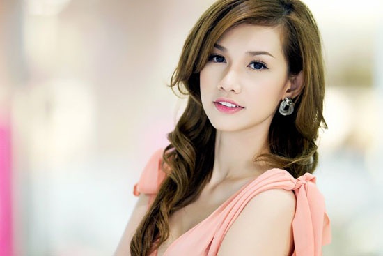 Quỳnh Chi gửi tâm thư - kết thúc chuyện giành quyền nuôi con - 1 Hotgirl Quỳnh Chi