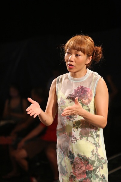 Dòng chảy ngược của ca sĩ hải ngoại về Việt Nam - 2 Diva Trần Thu Hà gây bất ngờ khi ngồi ghế nóng Vietnam Idol