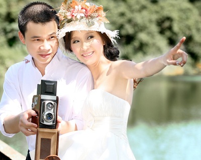 Thực hư việc Hoa hậu Ngọc Diệp mua đất bị lừa tiền tỷ - 1 Thực hư việc Hoa hậu Ngọc Diệp mua đất bị lừa tiền tỷ - 1