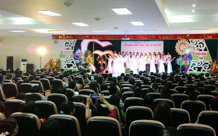 Tôn vinh 200 người hiến thận tại BV Trung ương Huế