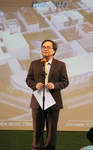 Tôn vinh 200 người hiến thận tại BV Trung ương Huế