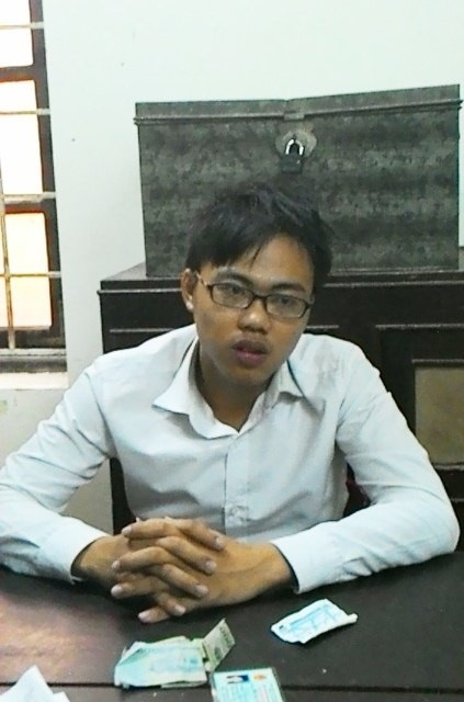 Kẻ chuyên đâm “vùng kín” thiếu nữ có sở thích xem phim "đen" Nhật Bản - 1 Kẻ chuyên đâm “vùng kín” thiếu nữ có sở thích xem phim đen Nhật Bản