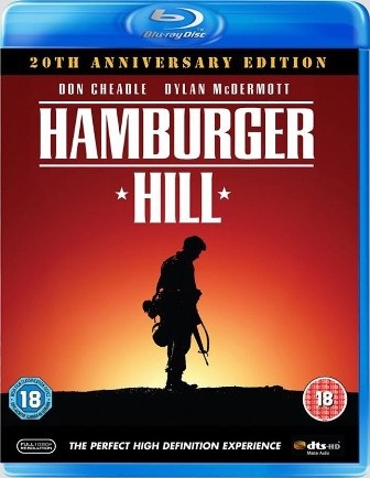 Khánh thành nhà trưng bày kỷ vật trên “Đồi thịt băm” - 3 Bộ phim Hamburger hill của Mỹ sản xuất năm 1987 về Đồi thịt băm