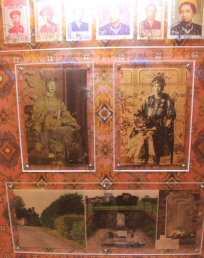 Những hình ảnh quý hiếm về gia đình vua Bảo Đại