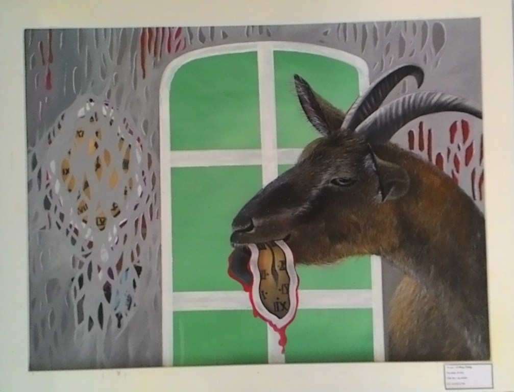 Ất Mùi - Lê Đăng Thông