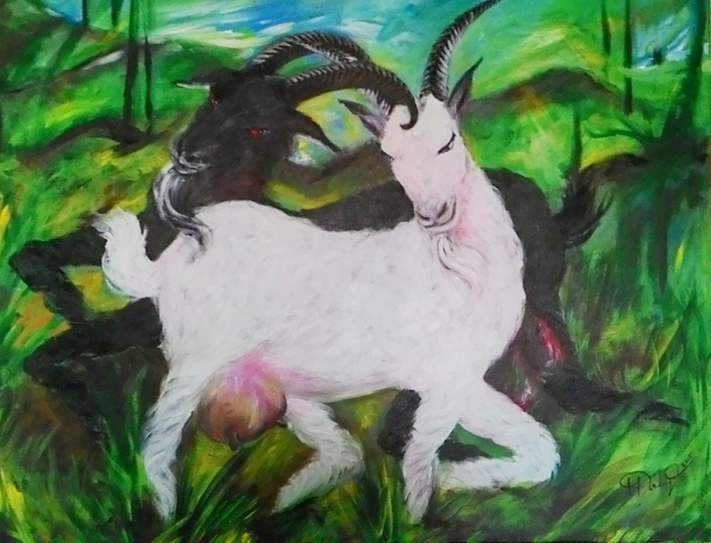 Bên đồi - Nguyễn Thị Hoàng Trang