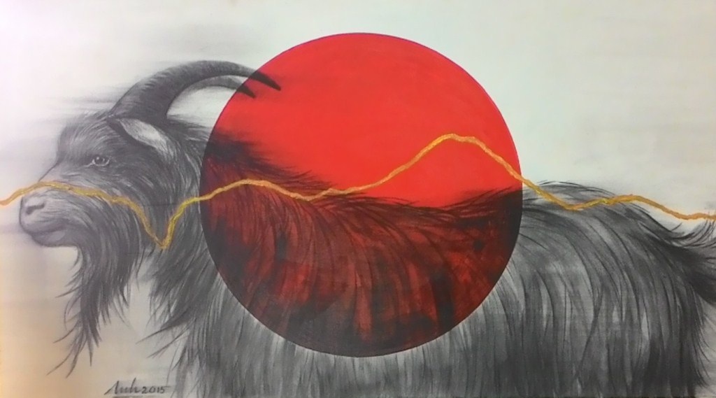 Du xuân - Phạm Anh