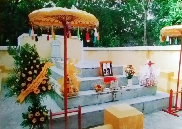 Gặp cháu ngoại vua Thành Thái thầm lặng cống hiến cho cố đô Huế - 8 Gặp cháu ngoại vua Thành Thái thầm lặng cống hiến cho cố đô Huế