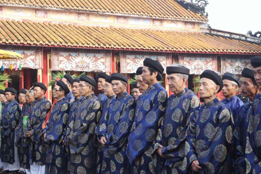 195 năm ngày mất vua Gia Long - 1 195 năm ngày mất vua Gia Long