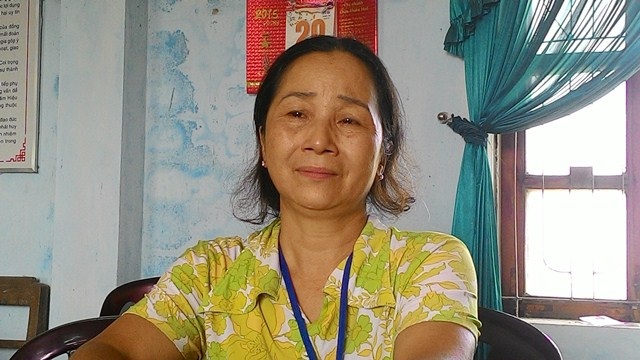 Cô giáo hành hung nữ đồng nghiệp: "Tôi rất ân hận" - 2 Cô giáo hành hung nữ đồng nghiệp: Tôi rất ân hận