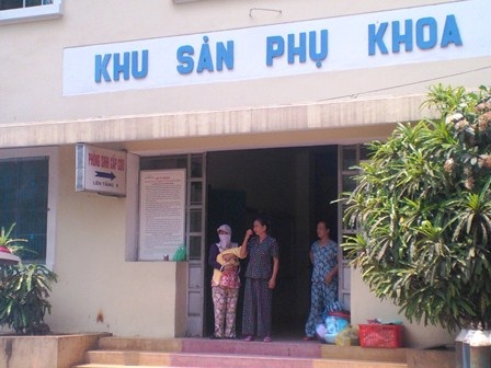 Cứu sống mẹ con sản phụ bị tiền sản giật, phù phổi cấp nặng - 1 Cứu sống mẹ con sản phụ bị tiền sản giật, phù phổi cấp nặng