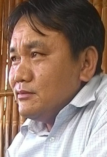 Thừa Thiên - Huế: Ai “bảo kê” cho doanh nghiệp khai thác cát lậu? - 3 Ông Châu Ngọc Dũng