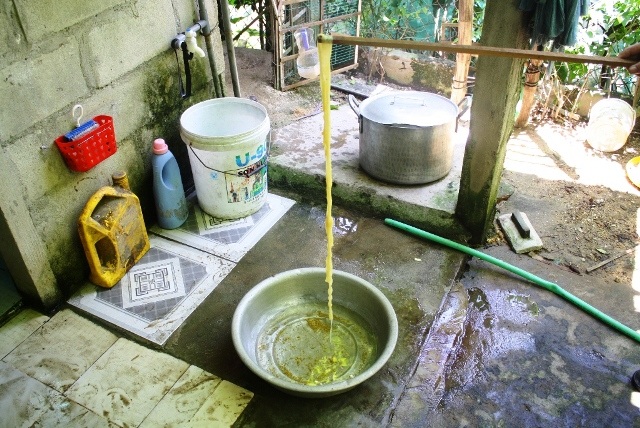 Phát hiện sán xơ mít “khủng” dài 12m trong ruột người - 3 Có chiều dài hơn 12 mét