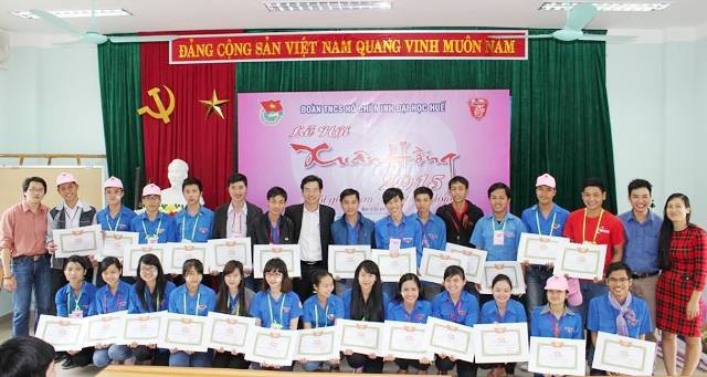 Người bác sĩ trẻ không dừng lại ở 27 lần hiến máu - 3 Người bác sĩ trẻ không dừng lại ở 27 lần hiến máu