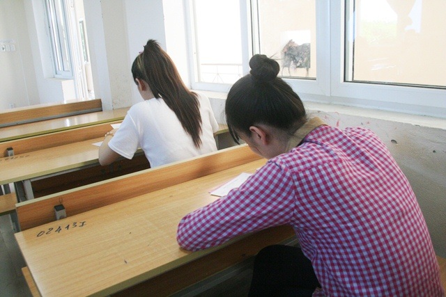 Những môn Ngoại ngữ “hiếm” thí sinh - 7 Những môn thi hiếm thí sinh tại kỳ thi THPT quốc gia tại cụm thi do ĐH Huế tổ chức
