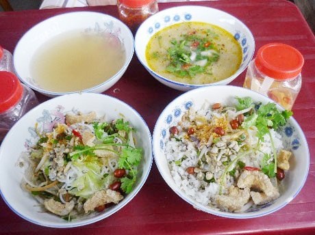 Cồn Hến sẽ trở thành khu du lịch dịch vụ cao cấp - 2 Cồn Hến Huế (ảnh: Hà Thành - VOV)