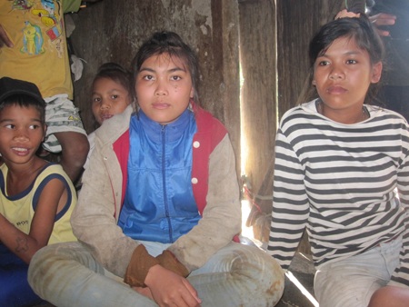 Hầu hết các lao động bị lừa đã trở về nhà