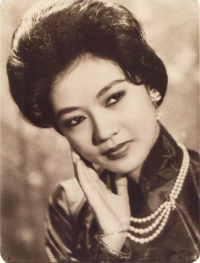 NSƯT Thanh Nga được đặt tên đường ở TPHCM - 1 NSƯT Thanh Nga được đặt tên đường ở TPHCM