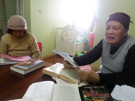 Gia đình nhà văn Ngô Tất Tố phản ứng về quyền nhân thân của tác giả