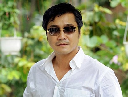 Lý Hùng: Vợ tôi phải dễ thương, thông minh, chung thủy! - 1 Nam diễn viên Lý Hùng