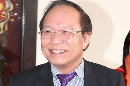 Lễ hội phải hướng tới văn minh, giá trị của văn hóa - 1 Bộ trưởng Bộ VHTTDL Hoàng Tuấn Anh