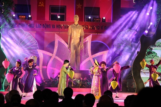 Chủ tịch nước 