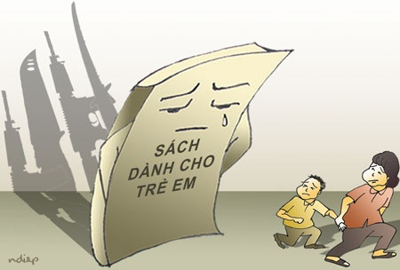 (Ảnh minh họa - Ngọc Diệp)