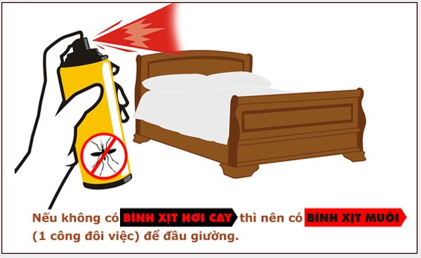 Kỹ năng cơ bản phòng chống trộm, cướp đột nhập - 7 Theo